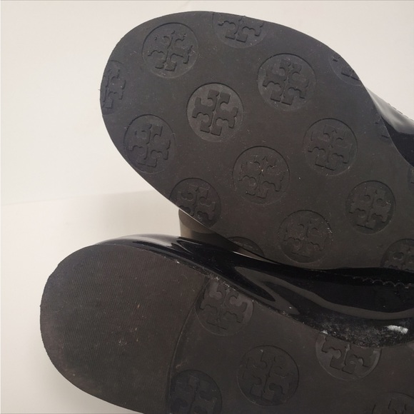 Tory Burch flat shoes - Picture 3 of 4